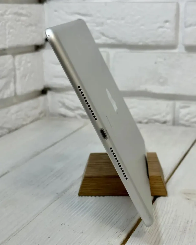 iPad 7th 128 gb 2019 10.2 Silver WIFI планшет з гарантією Без обмежень — фото 7
