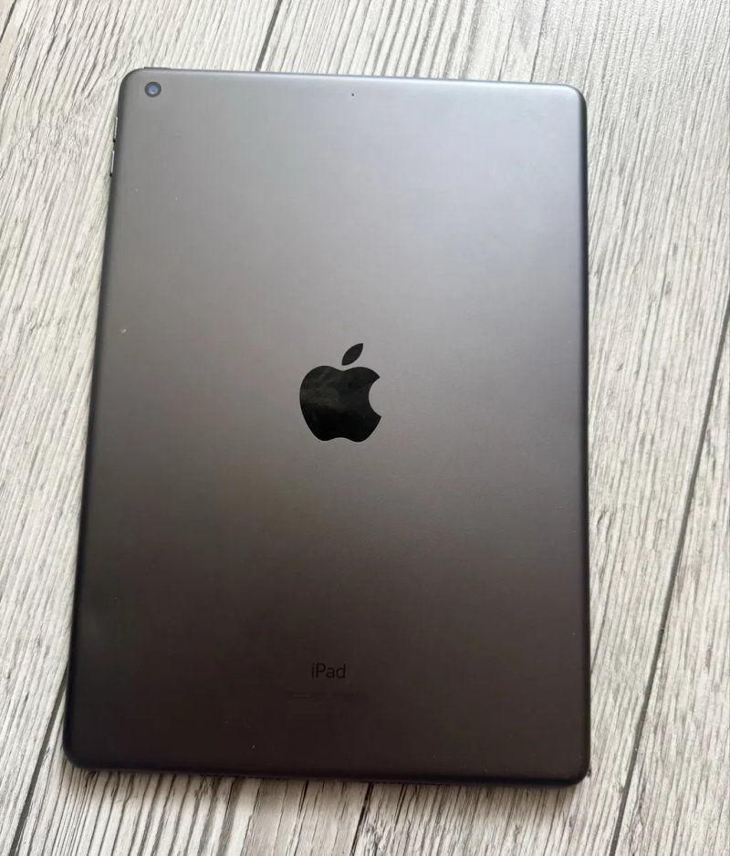 IPad 7th 2019 10.1 32Gb Space Grey WiFi — фото 3