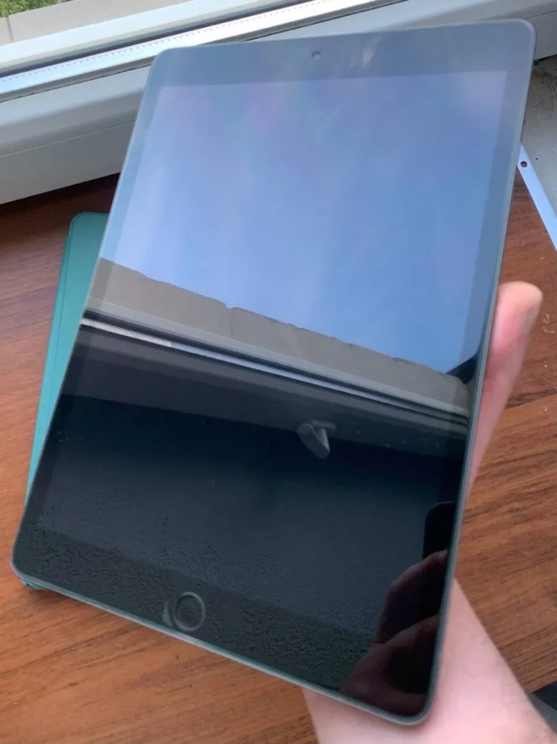 Ipad 8gen 2020 10.2 128gb Neverlock — фото 4