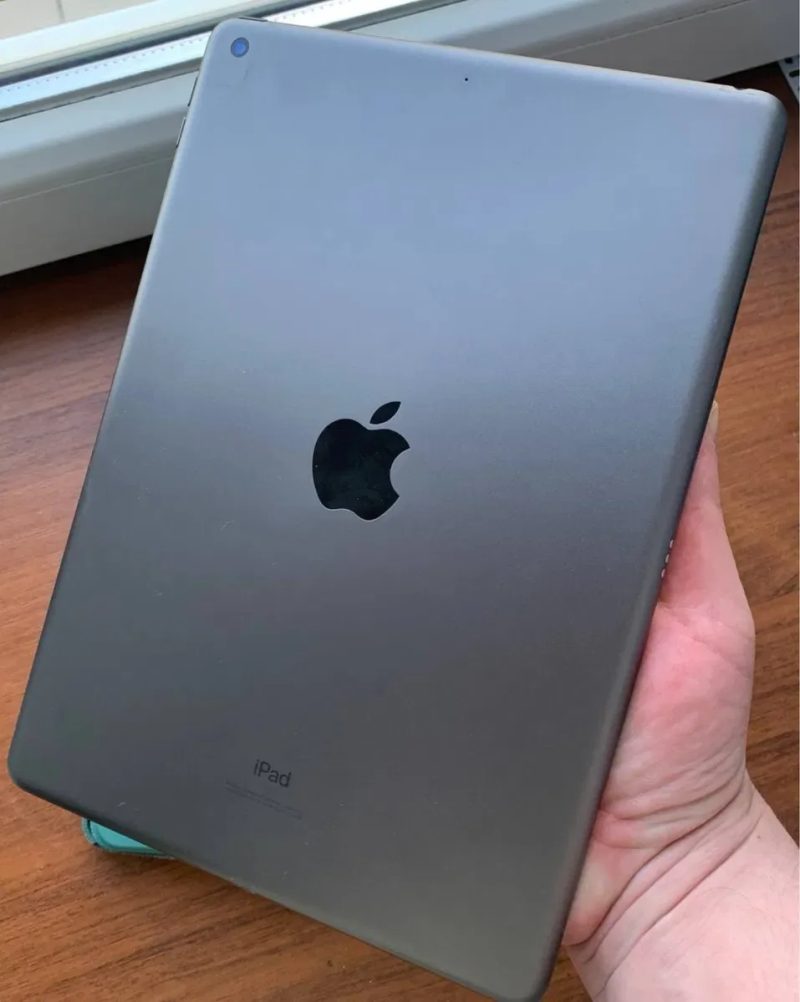 Ipad 8gen 2020 10.2 128gb Neverlock — фото 5