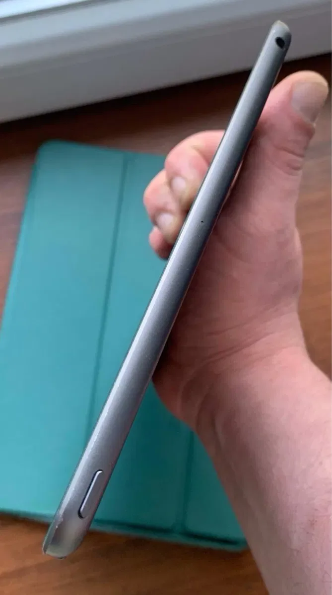 Ipad 8gen 2020 10.2 128gb Neverlock — фото 6