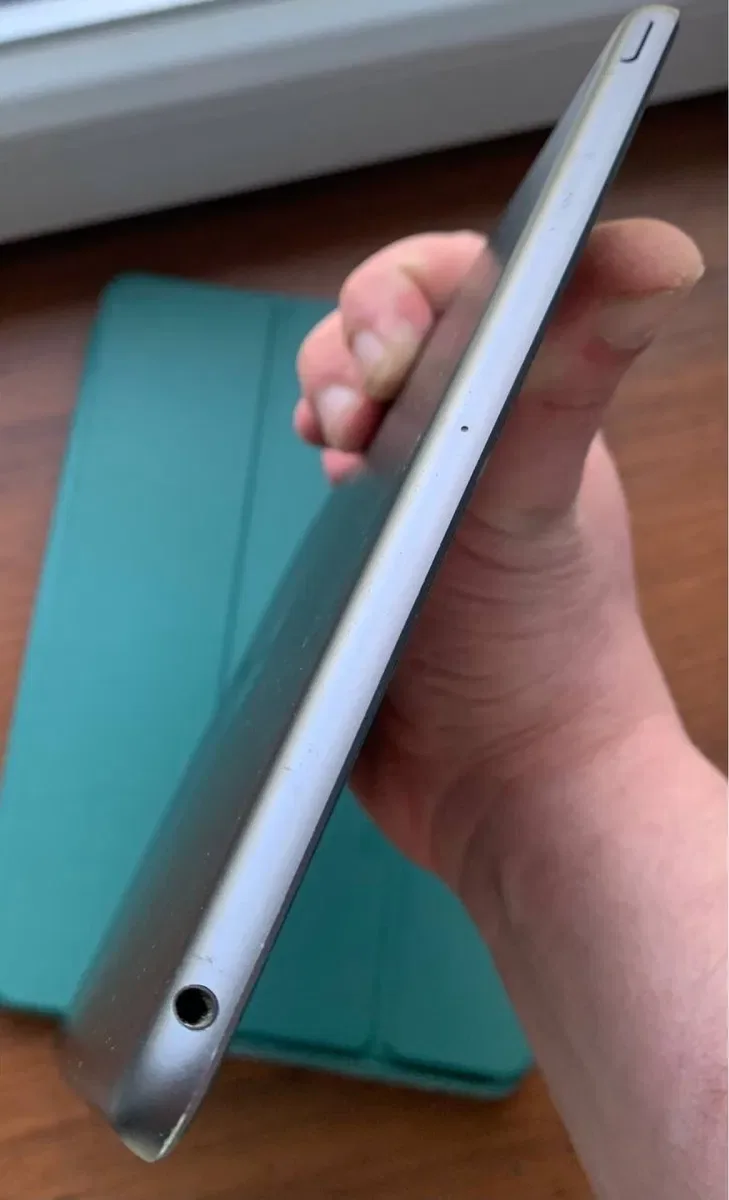 Ipad 8gen 2020 10.2 128gb Neverlock — фото 8
