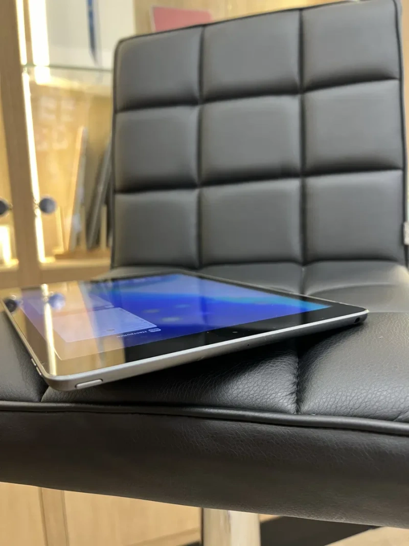 iPad 8th 32gb 2020 10.2 Space Gray з гарантією планшет для роботи — фото 5