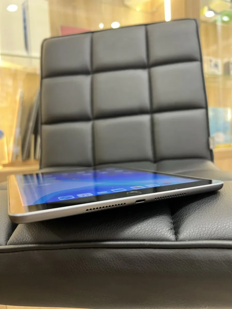 iPad 8th 32gb 2020 10.2 Space Gray з гарантією планшет для роботи — фото 6