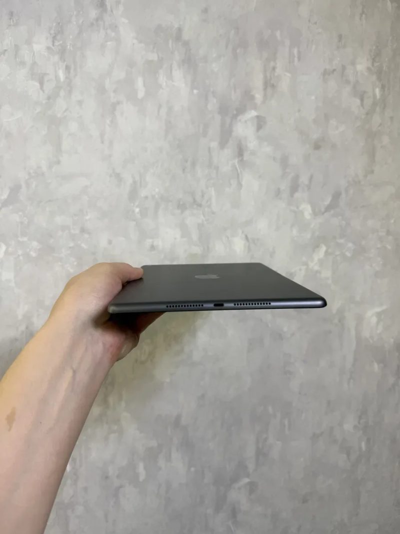 iPad 9 64 GB Wi‑Fi — батарея 100%, 28 циклів заряджання — фото 6