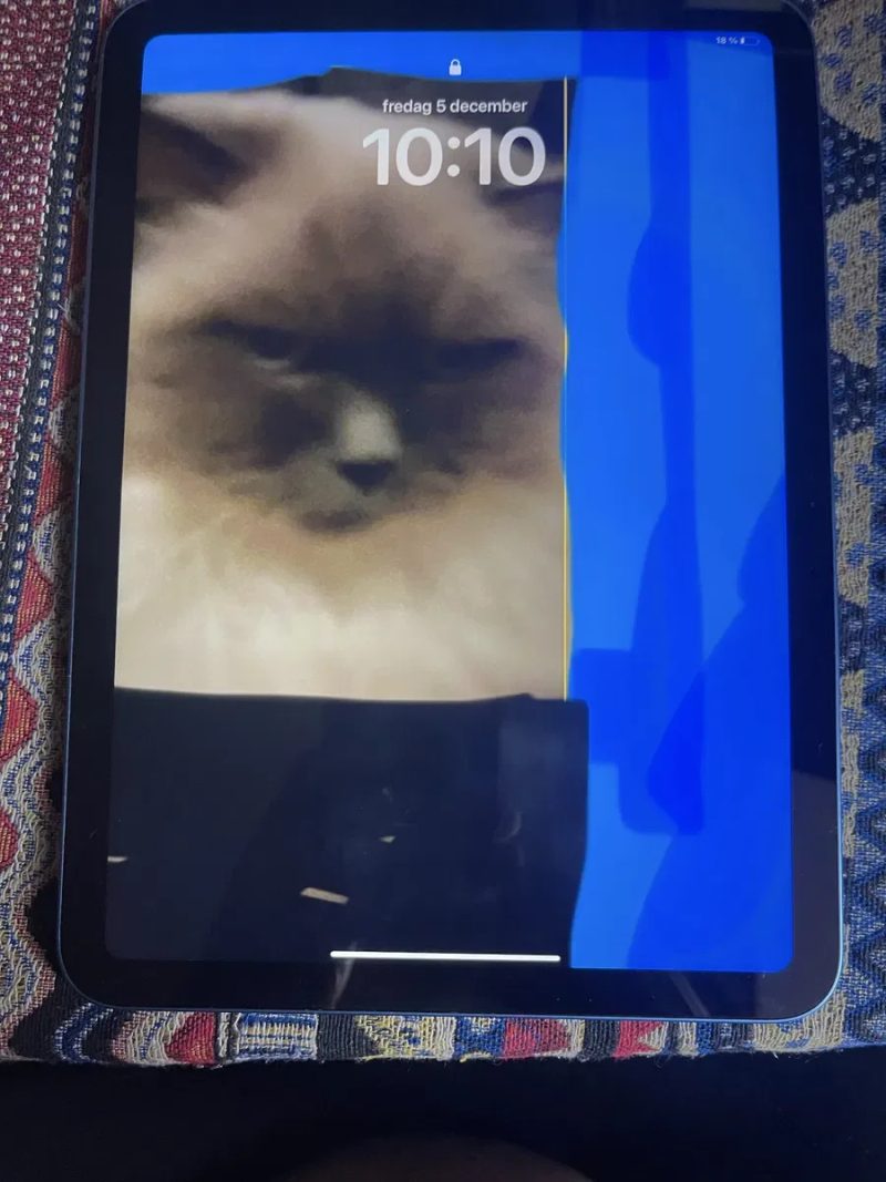 iPad A2996 на запчасти — фото 2