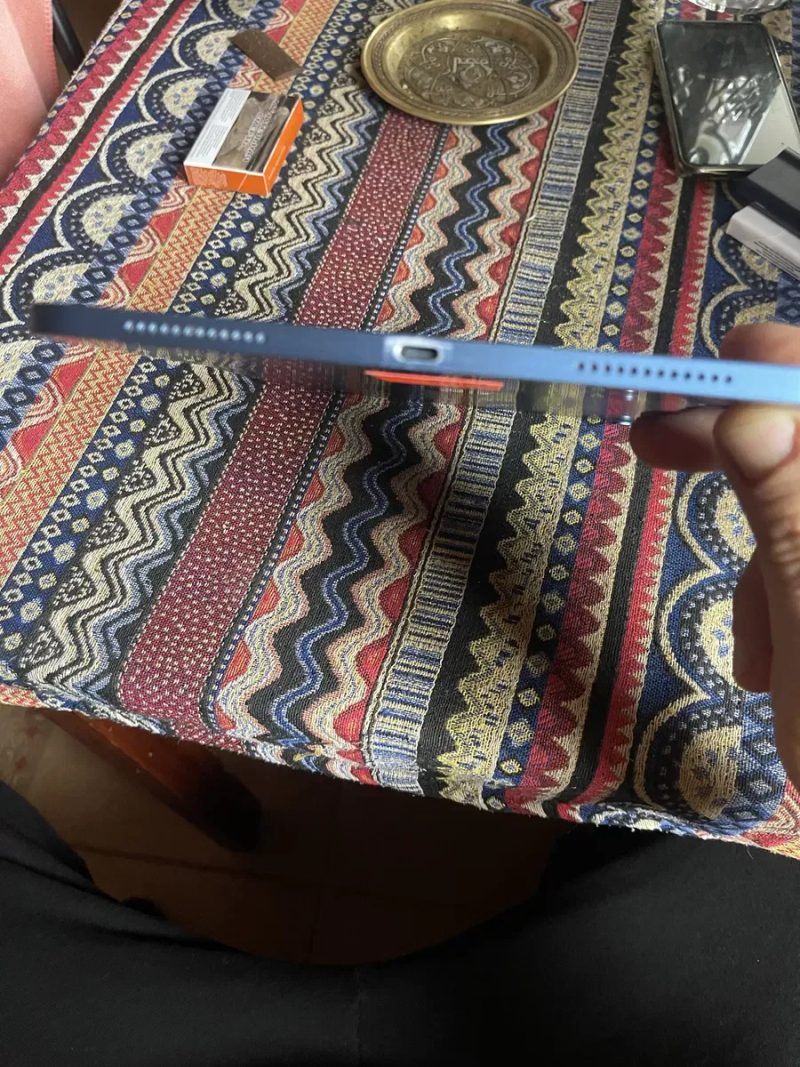 iPad A2996 на запчасти — фото 5
