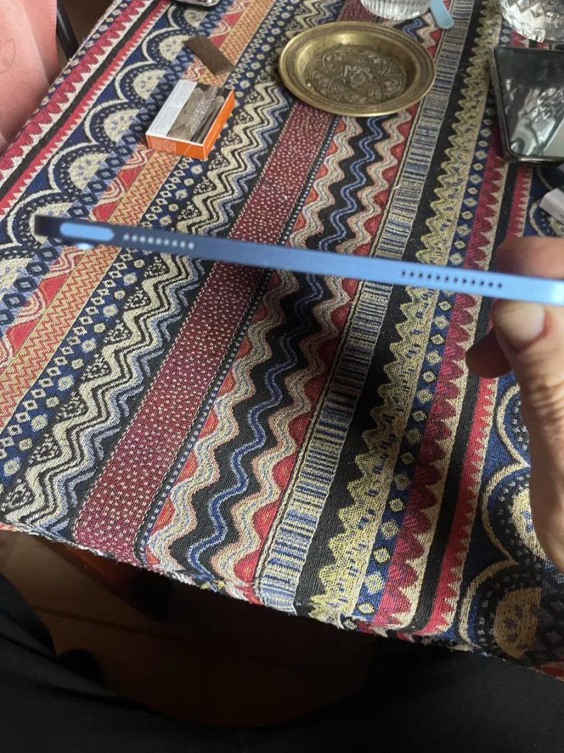 iPad A2996 на запчасти — фото 6