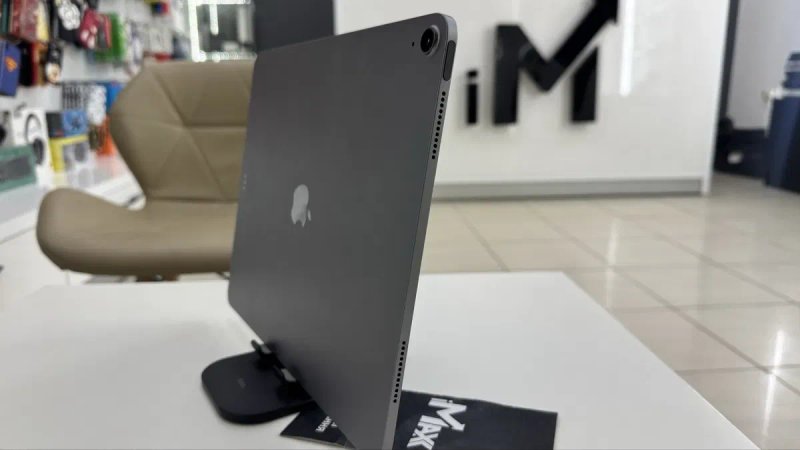 iPad Air 13” 2024 M2 128Gb Wi-Fi, Без Блокувань, Повноцінний 590€ — фото 4
