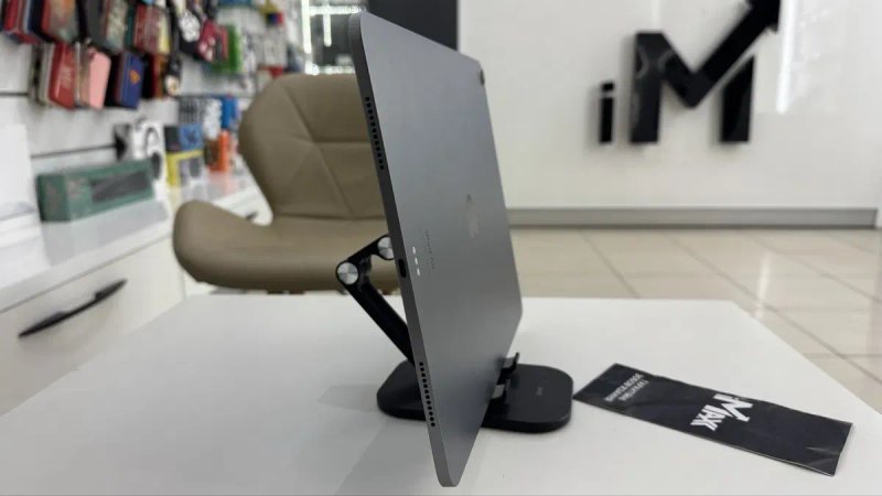 iPad Air 13” 2024 M2 128Gb Wi-Fi, Без Блокувань, Повноцінний 590€ — фото 5