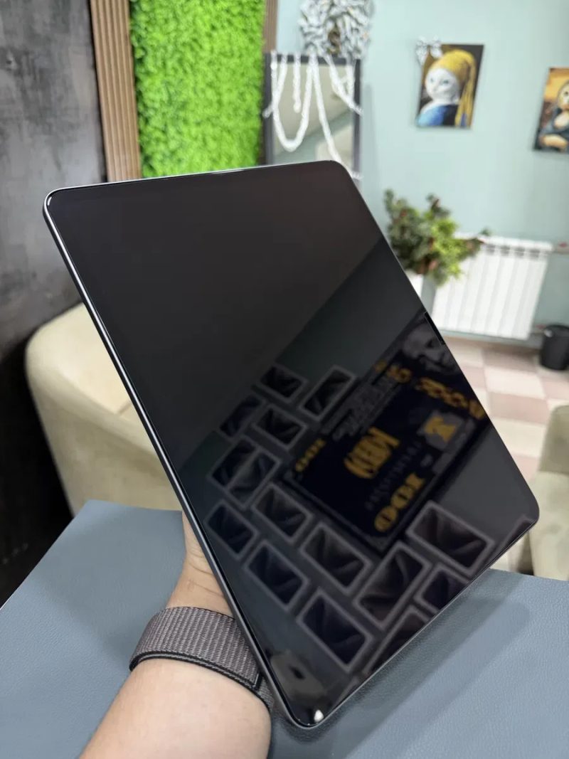 iPad Air 13, 2026, M4 256gb, Space Gray, Wi-Fi, как новый — фото 2