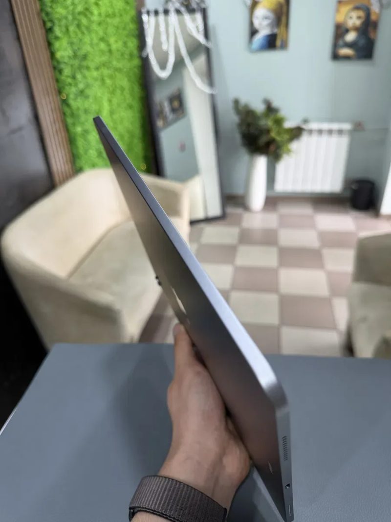 iPad Air 13, 2026, M4 256gb, Space Gray, Wi-Fi, как новый — фото 4