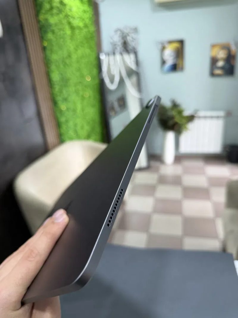 iPad Air 13, 2026, M4 256gb, Space Gray, Wi-Fi, как новый — фото 6