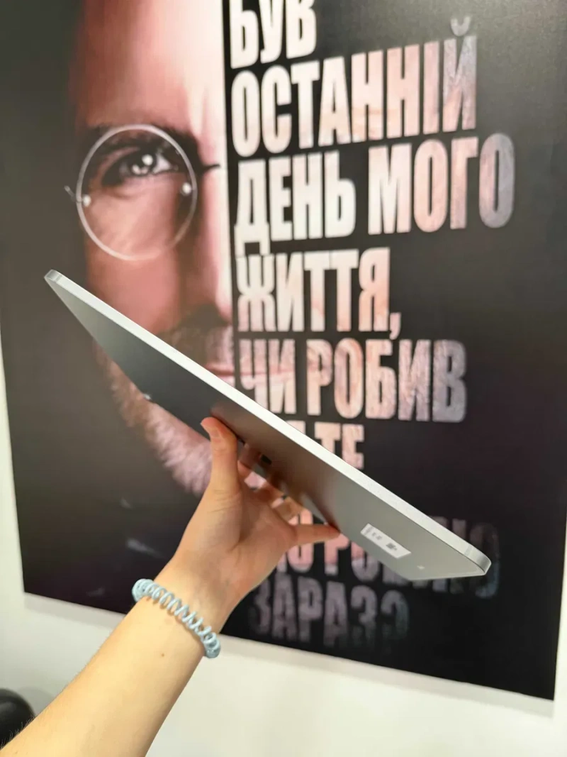 iPad Air 13-inch M4 256gb Wi-fi+Cell Gray Чудовий стан — фото 3