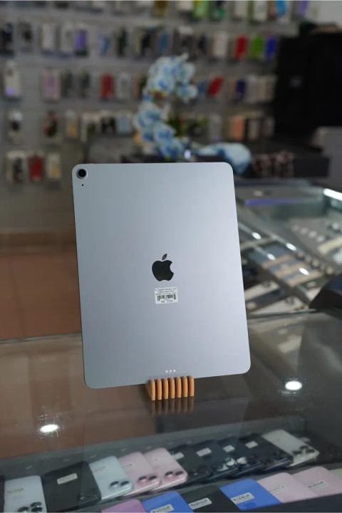 iPad Air 13” M3 128GB Space Wi-Fi Swap