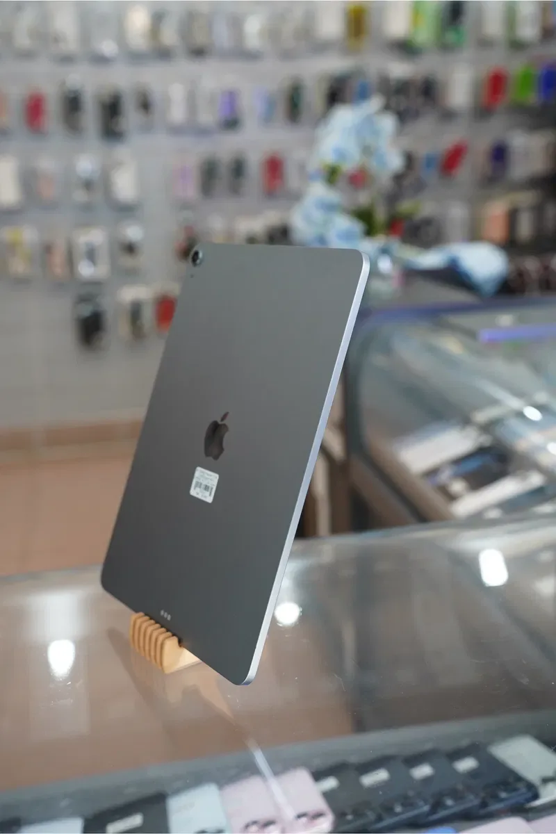 iPad Air 13” M3 128GB Space Wi-Fi Swap — фото 5
