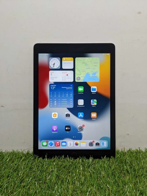 iPad Air 2 (16 GB / Retina) Гарантія!