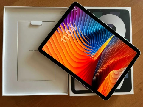 IPad Air 4. Wi-Fi . 64GB.