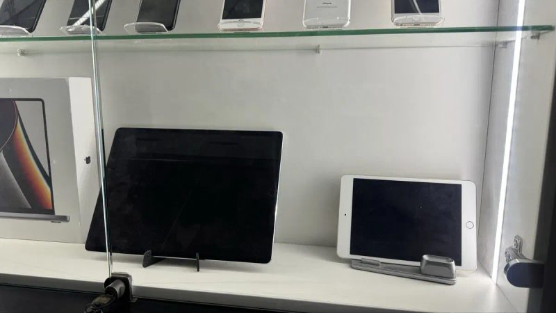 IPad Apple pro 10.2, 10.5, 12.9, 11 Робочі Air — фото 3