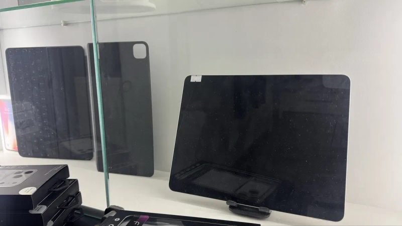 IPad Apple pro 10.2, 10.5, 12.9, 11 Робочі Air — фото 4