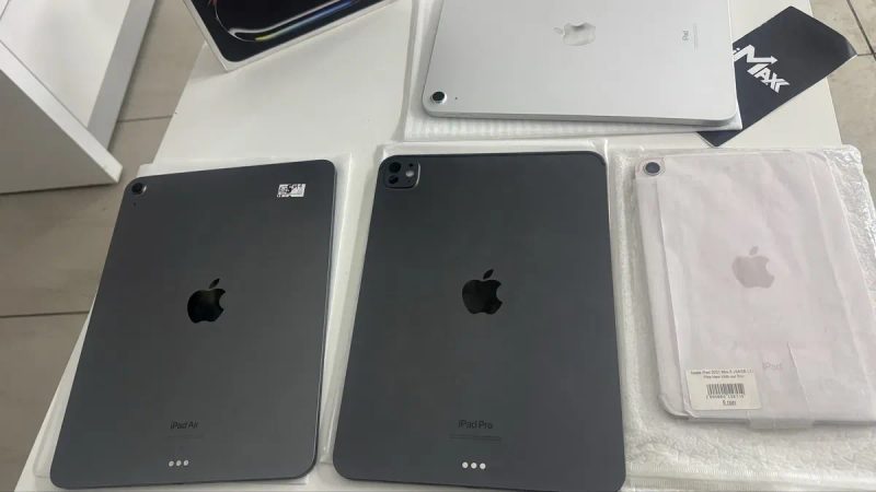 IPad Apple pro 10.2, 10.5, 12.9, 11 Робочі Air — фото 5
