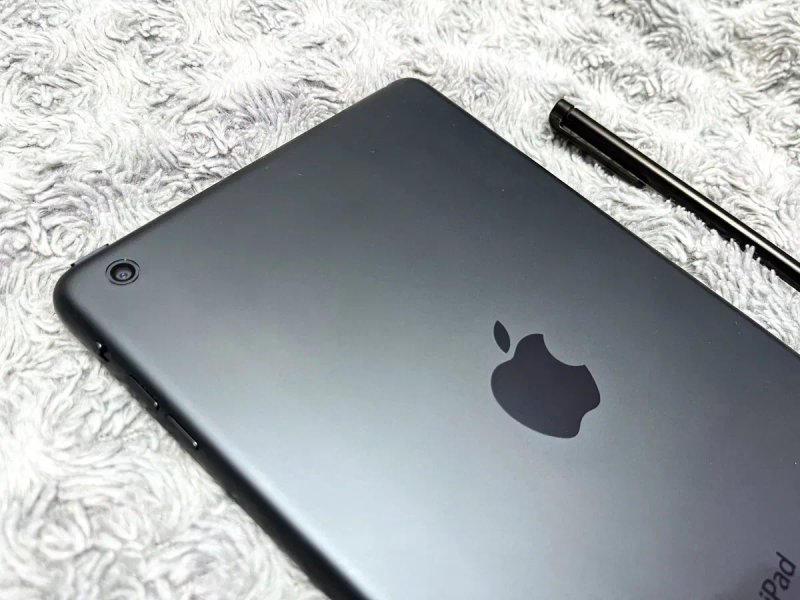 IPad Mini 1 (16 gb) wi-fi + отличное состояние! A1432 — фото 4
