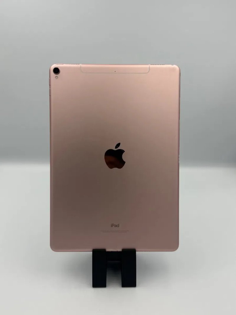iPad Pro 10.5 256gb Wifi+Lte Rose Gold 120 герц екран з гарантією — фото 2