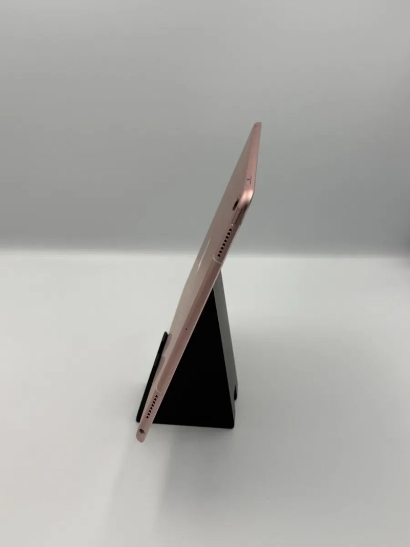 iPad Pro 10.5 256gb Wifi+Lte Rose Gold 120 герц екран з гарантією — фото 3