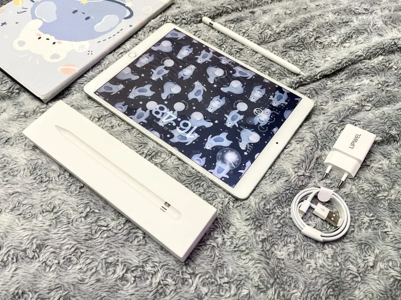 IPad Pro 10.5 (64 gb) wi-fi, 120 Герц + подарки! А1701 — фото 3