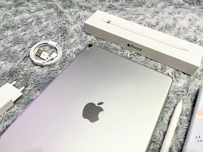 IPad Pro 10.5 (64 gb) wi-fi, 120 Герц + подарки! А1701 — фото 6