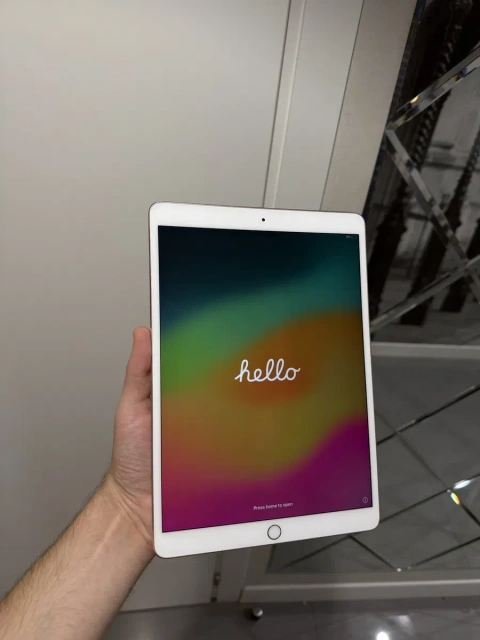 ipad Pro 10.5 64gb Rose Gold 120 герц екран планшет з гарантією