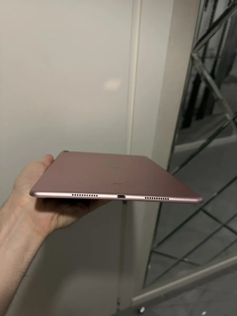 ipad Pro 10.5 64gb Rose Gold 120 герц екран планшет з гарантією — фото 2