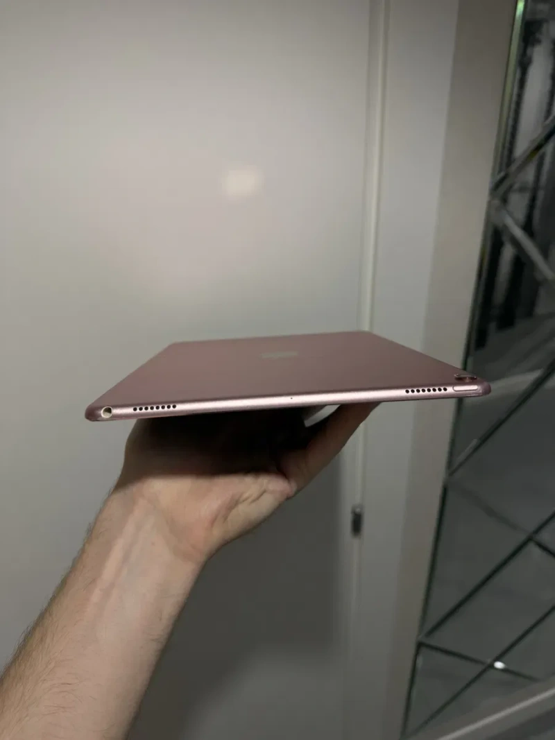 ipad Pro 10.5 64gb Rose Gold 120 герц екран планшет з гарантією — фото 3