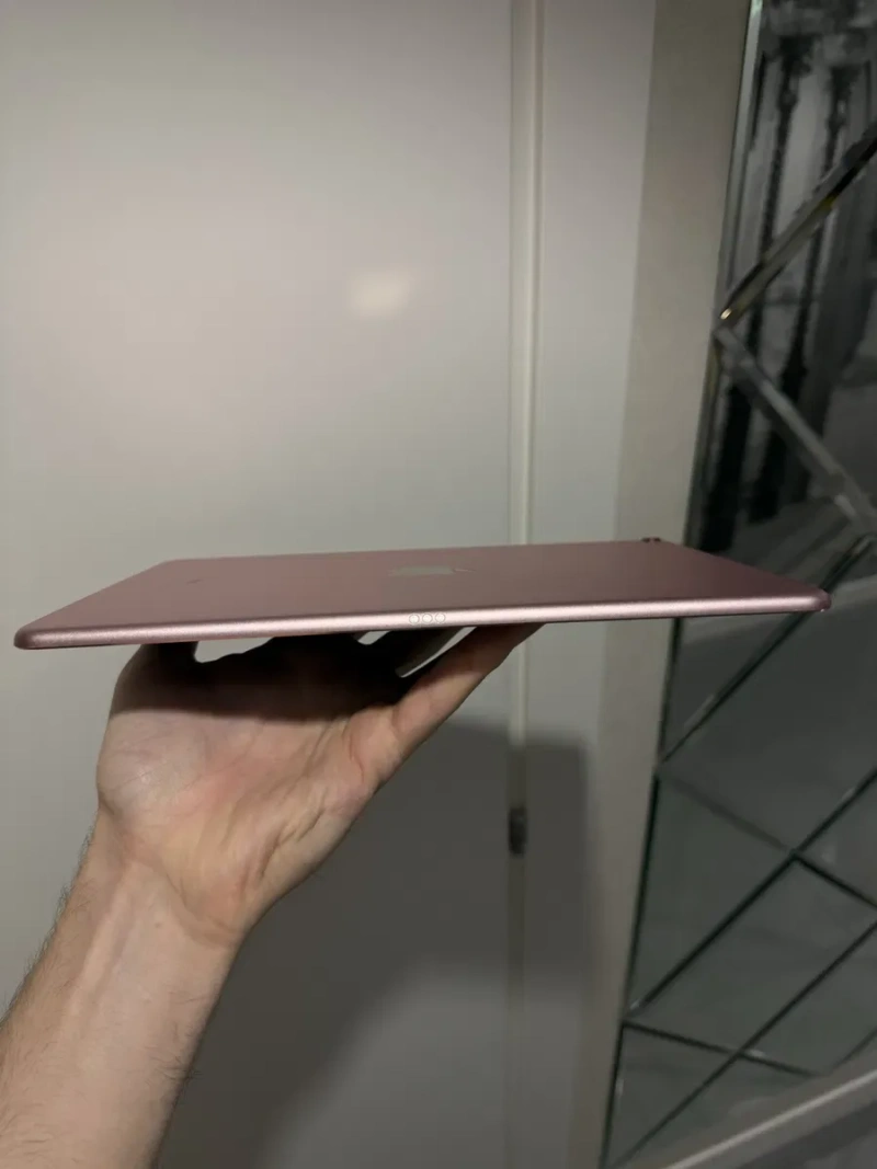 ipad Pro 10.5 64gb Rose Gold 120 герц екран планшет з гарантією — фото 4