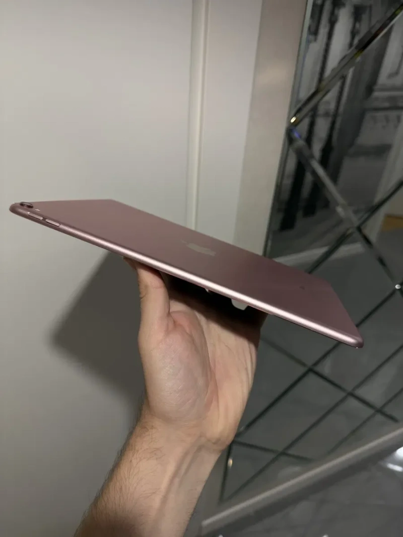 ipad Pro 10.5 64gb Rose Gold 120 герц екран планшет з гарантією — фото 5