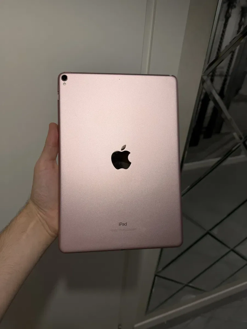 ipad Pro 10.5 64gb Rose Gold 120 герц екран планшет з гарантією — фото 6