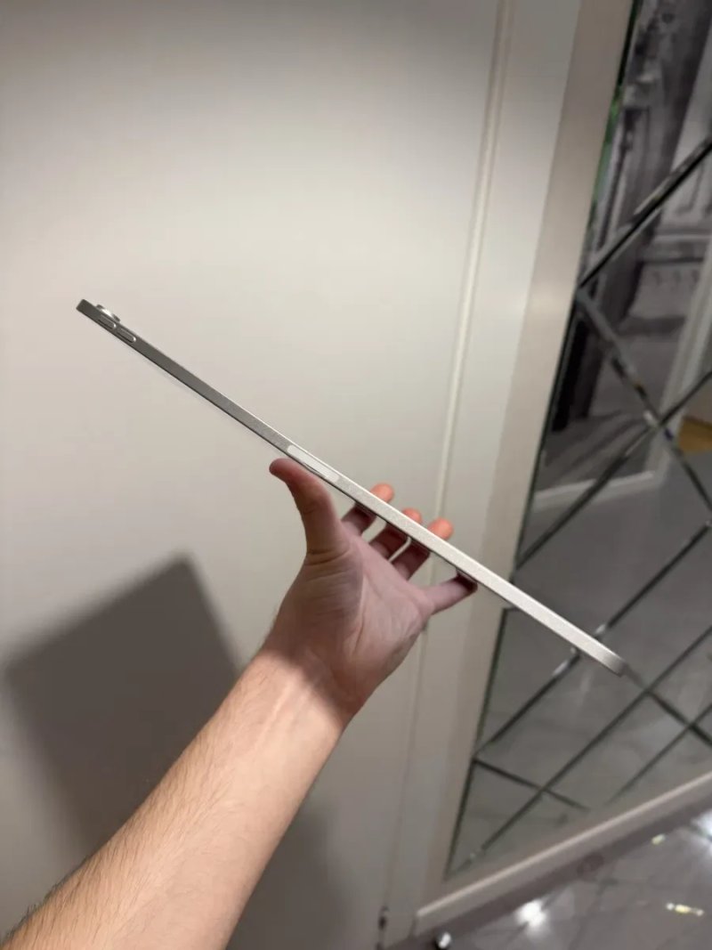 iPad Pro 12.9 3gen 512gb 120 герц Silver з гарантією — фото 6