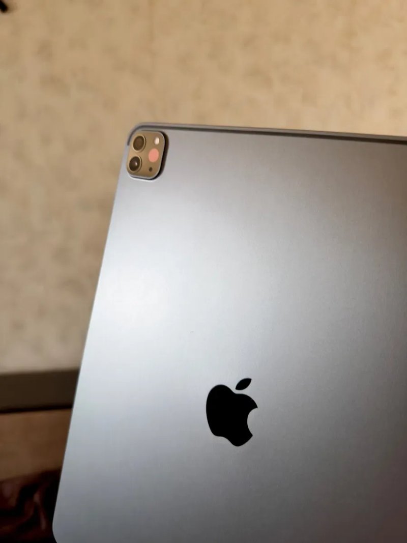 Ipad Pro 12.9 4-generation,256,акб 94,icloud,ios 26.5.2,в идеальном состоянии — фото 6