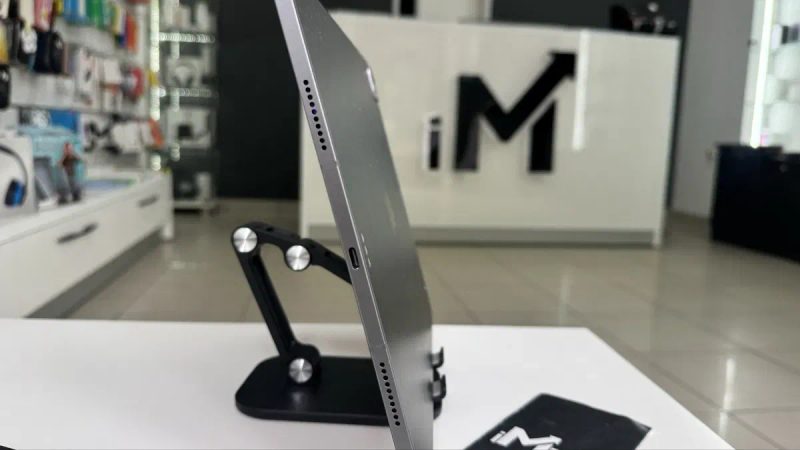 iPad Pro 12.9” 6-Gen M2 256Gb LTE Cellular + Wi-Fi Без Блокувань 650€ — фото 4