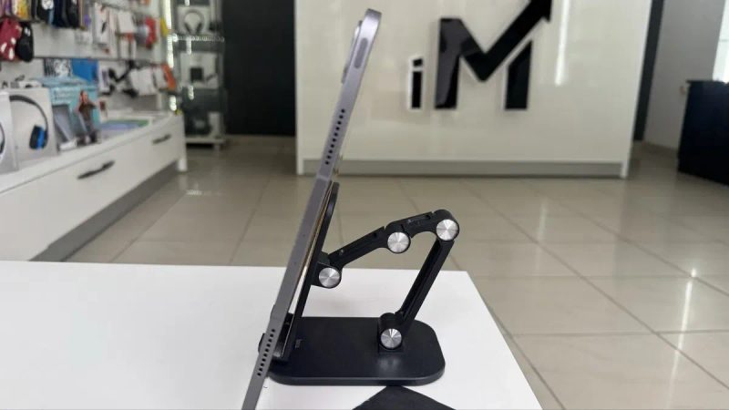 iPad Pro 12.9” 6-Gen M2 256Gb LTE Cellular + Wi-Fi Без Блокувань 650€ — фото 5