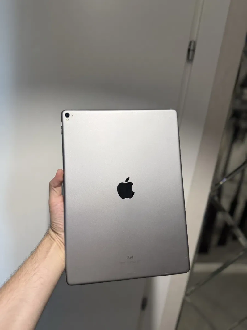 iPad Pro 12.9 64 gb  120 герц екран Wifi з гарантією без обмежень для ігор начання ютюб, малювання — фото 2