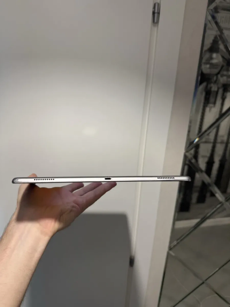 iPad Pro 12.9 64 gb  120 герц екран Wifi з гарантією без обмежень для ігор начання ютюб, малювання — фото 3