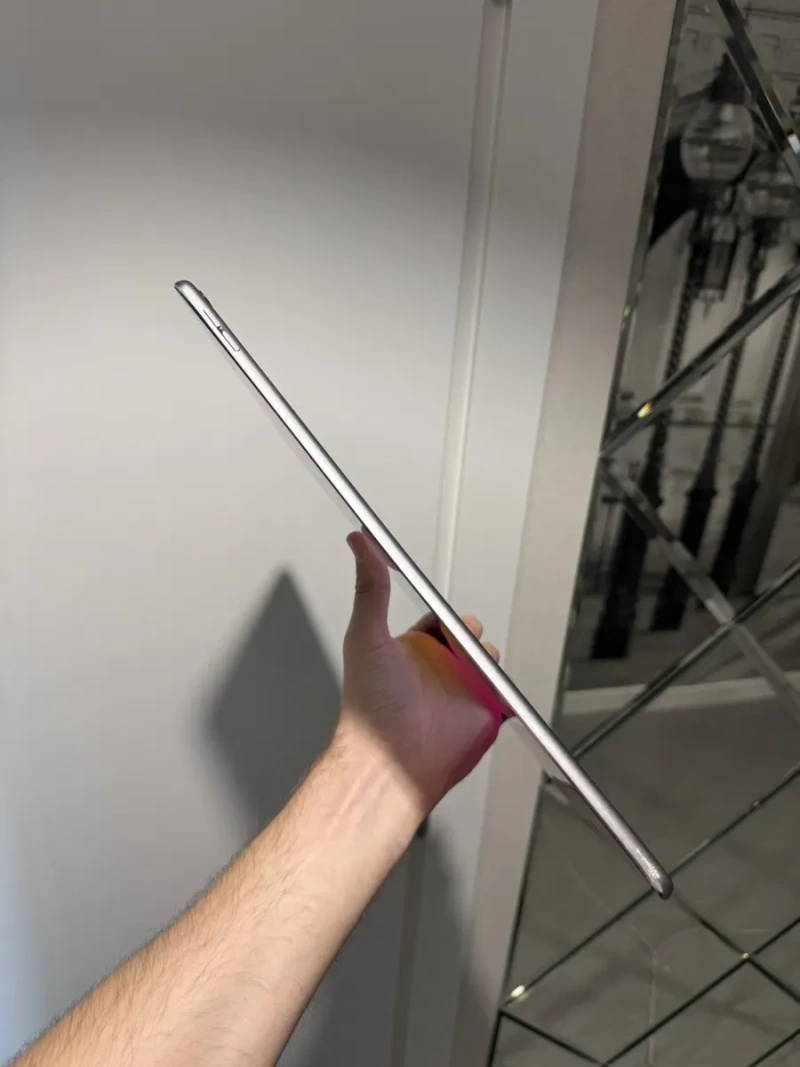 iPad Pro 12.9 64 gb  120 герц екран Wifi з гарантією без обмежень для ігор начання ютюб, малювання — фото 5