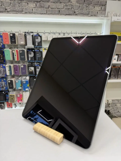 iPad Pro 12.9 M1 128Gb Space WiFi+LTE Прекрасний стан, без обмежень!