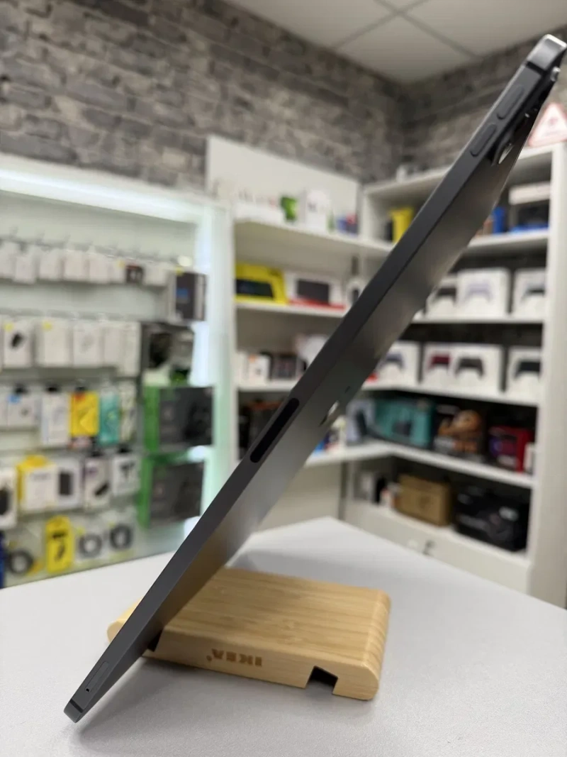iPad Pro 12.9 M1 128Gb Space WiFi+LTE Прекрасний стан, без обмежень! — фото 3