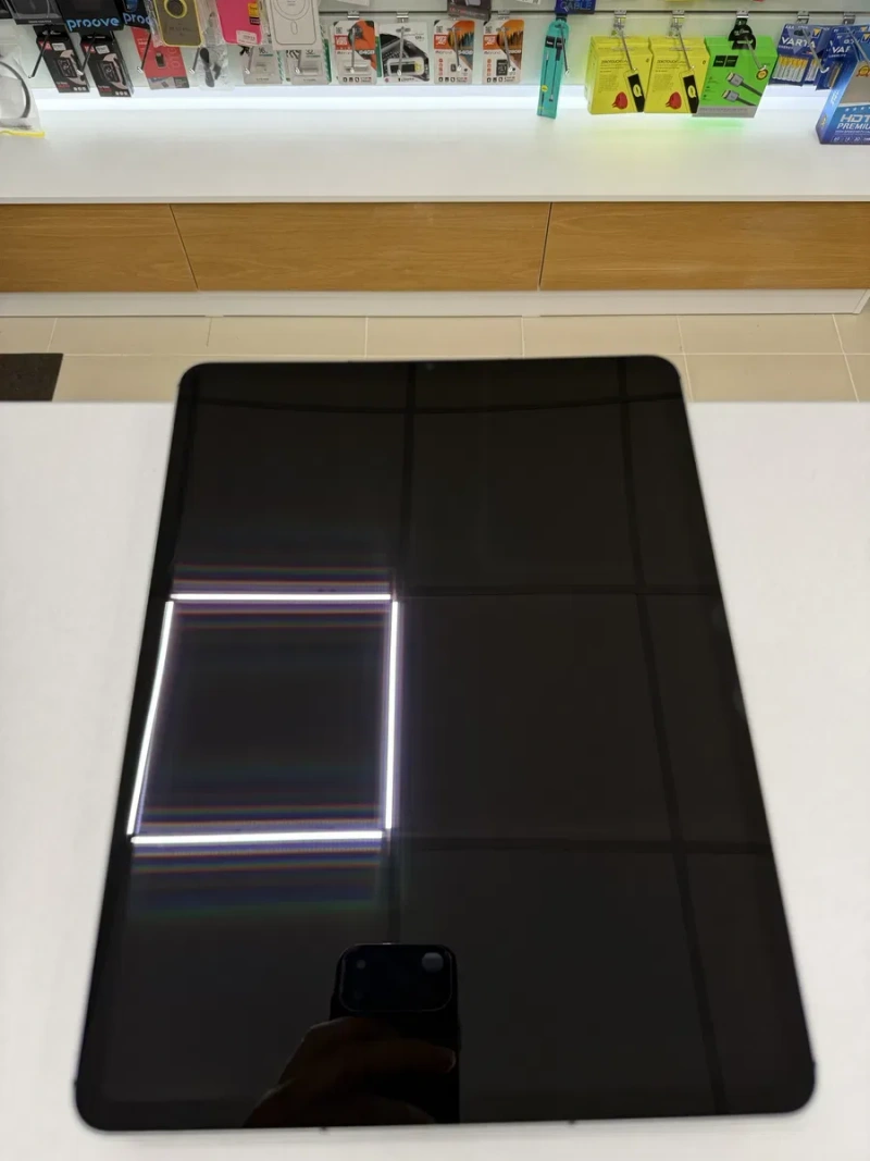 iPad Pro 12.9 M1 128Gb Space WiFi+LTE Прекрасний стан, без обмежень! — фото 7
