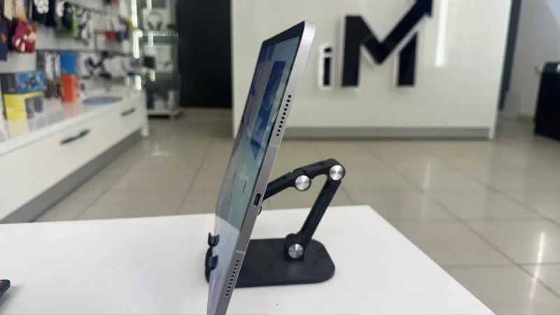iPad Pro 12.9” M2 2022 6-Gen 128Gb Wi-Fi+LTE Cellular Повноцінний без блокувань 680€ — фото 4