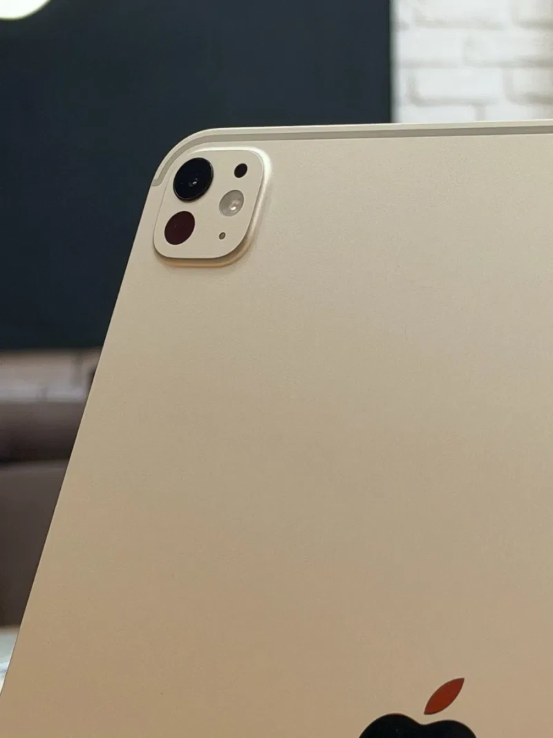 iPad Pro 13 M4 256 GB + Apple Pencil Pro — фото 4