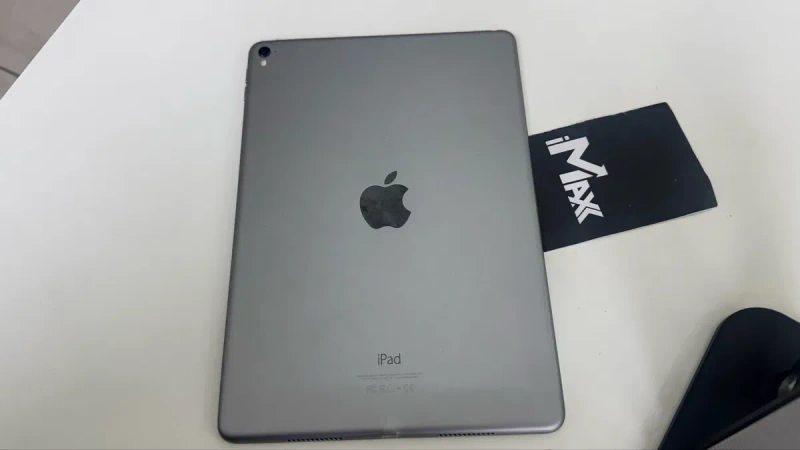 iPad Pro 9.7” 128Gb Space Gray Wi-Fi A1673 2016 Без Блокувань — фото 4