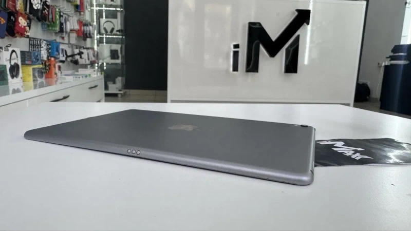 iPad Pro 9.7” 128Gb Space Gray Wi-Fi A1673 2016 Без Блокувань — фото 6